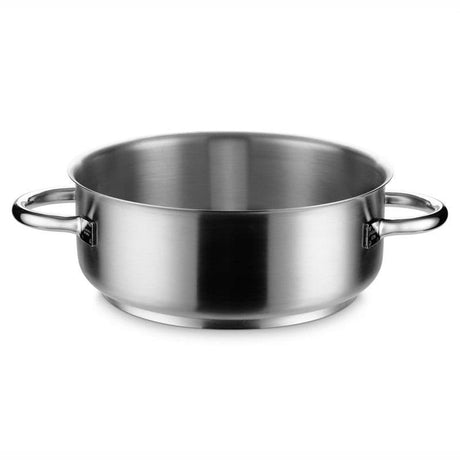 Casserole & Stew Pans