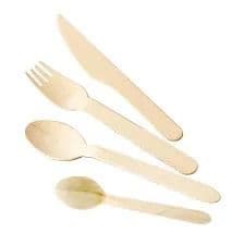 Disposable Cutlery