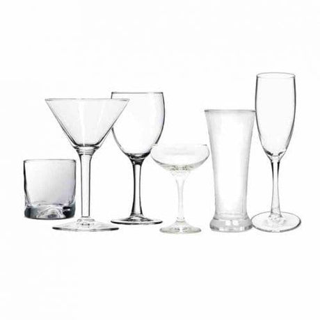 Glassware