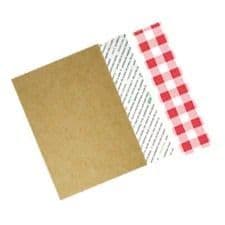 Greaseproof Paper