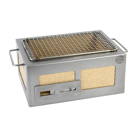 Konro Hibachi Grills