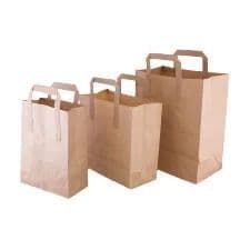 Paper Bags