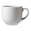 Steelite Taste City Mug White 450ml (Pack of 12) - VV1980 Steelite Performance Steelite   