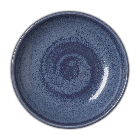 Steelite Revolution Bluestone Plate Coupe 152mm (Pack of 12) - VV2115 Steelite Performance Steelite   