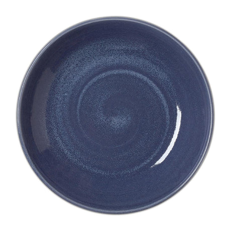 Steelite Revolution Bluestone Bowl Coupe 255mm (Pack of 12) - VV2116 Steelite Performance Steelite   