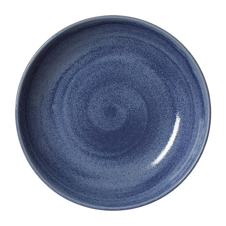 Steelite Revolution Bluestone Bowl Coupe 215mm (Pack of 12) - VV2117 Steelite Performance Steelite   