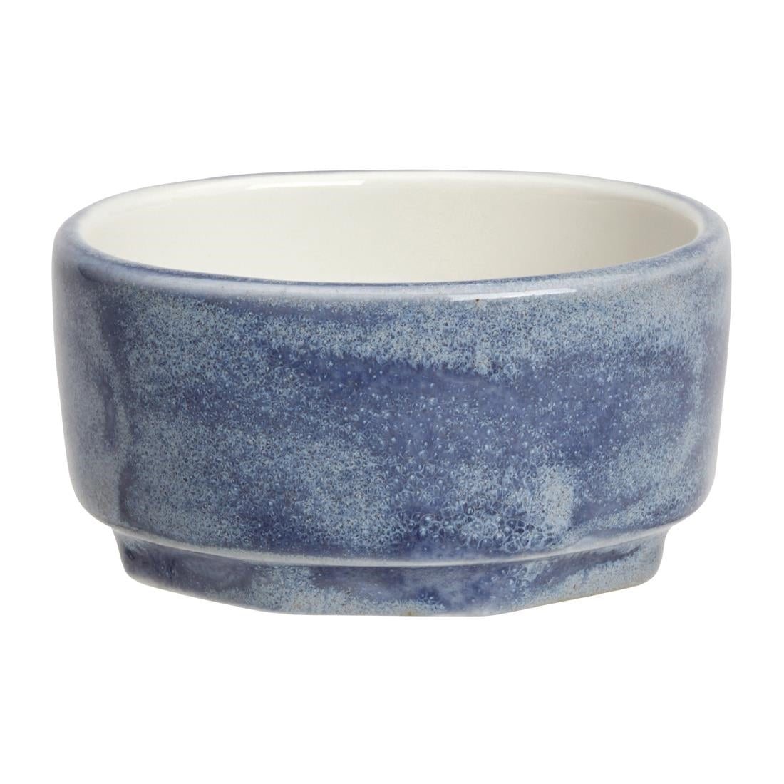 Steelite Revolution Bluestone Dipping Bowl 65mm (Pack of 12) - VV2119 Steelite Performance Steelite   