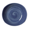 Steelite Revolution Bluestone Zest Platter 255mm (Pack of 12) - VV2122 Steelite Performance Steelite   