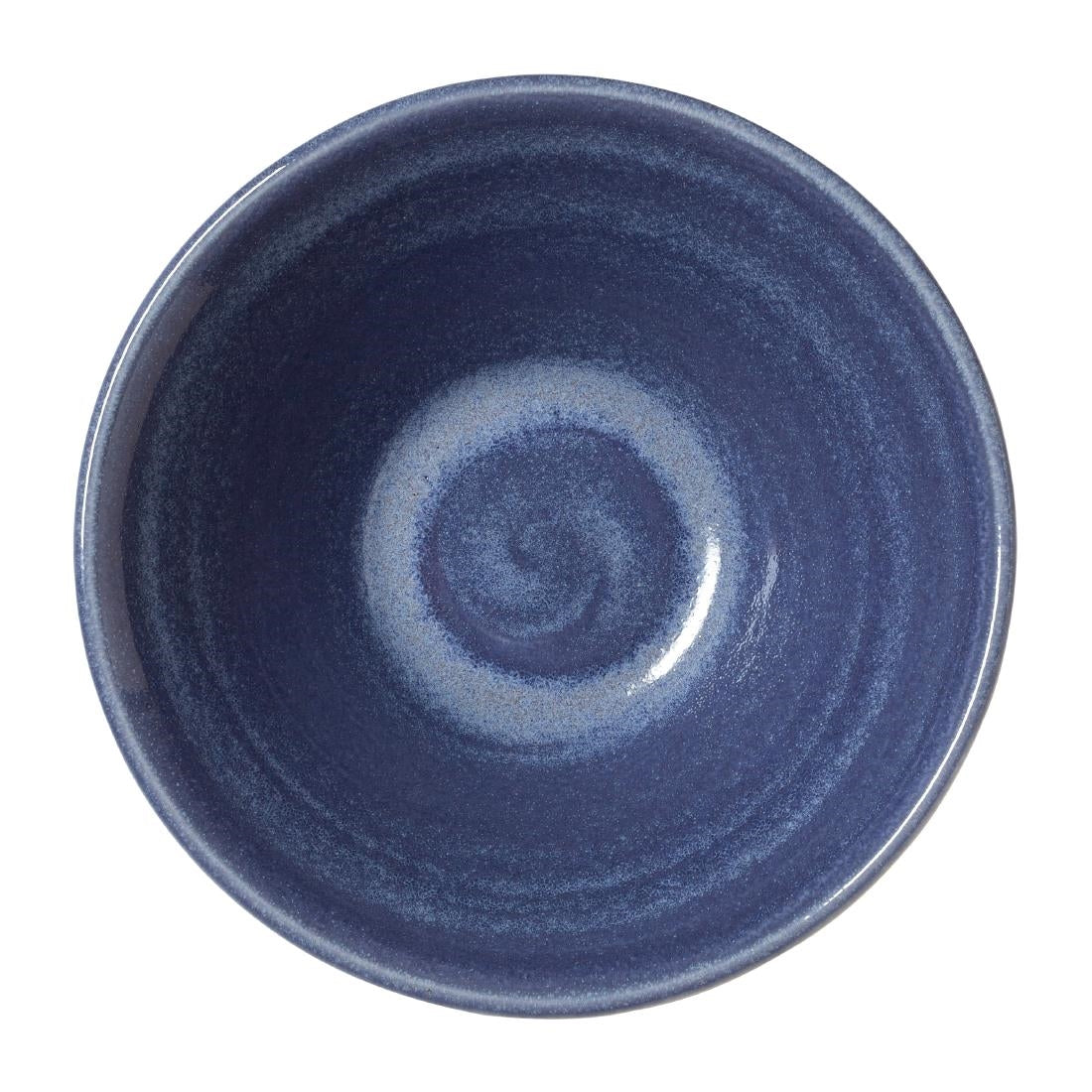 Steelite Revolution Bluestone Bowl 165mm (Pack of 12) - VV2124 Steelite Performance Steelite   