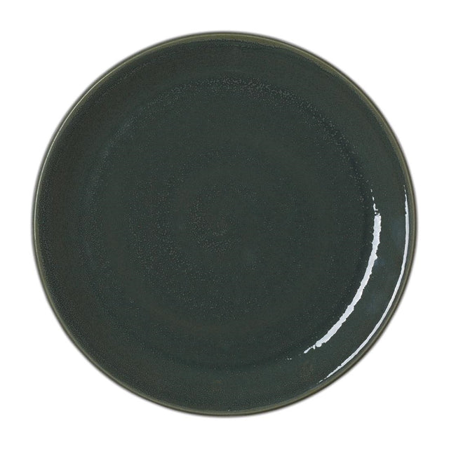 Steelite Revolution Jade Plate Coupe 280mm (Pack of 12) - VV2131 Steelite Performance Steelite   