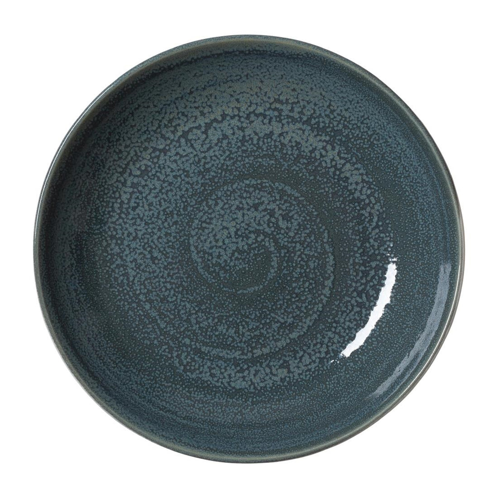 Steelite Revolution Jade Bowl Coupe 215mm (Pack of 12) - VV2137 Steelite Performance Steelite   