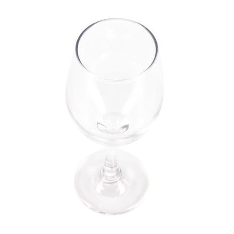 Olympia Solar Wine Glasses 310ml (Pack of 24) - CU002 Wine Glasses Olympia   