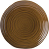 Utopia Tribeca Dinner Plate Malt 280mm (Pack of 6) - GM041 Utopia Crockery Utopia   