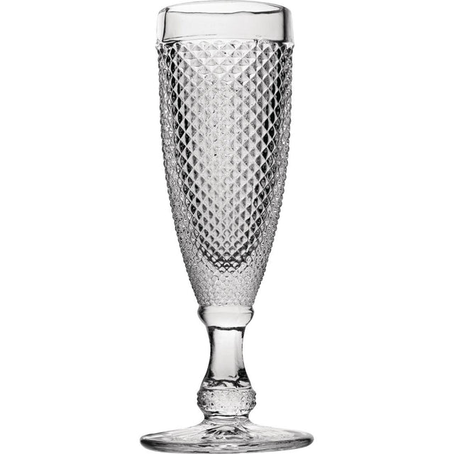 Utopia Dante Champagne Flutes 150ml - GM109 Champagne Glasses Utopia   