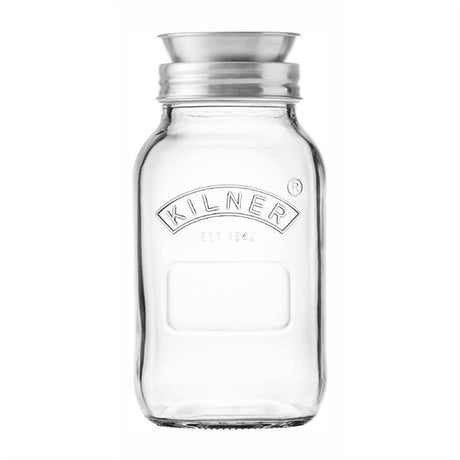 Kilner Spiralizer Jar 1000ml - CZ884  Kilner   