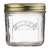 Kilner Wide Mouth Preserve Jar 200ml - CZ896  Kilner   