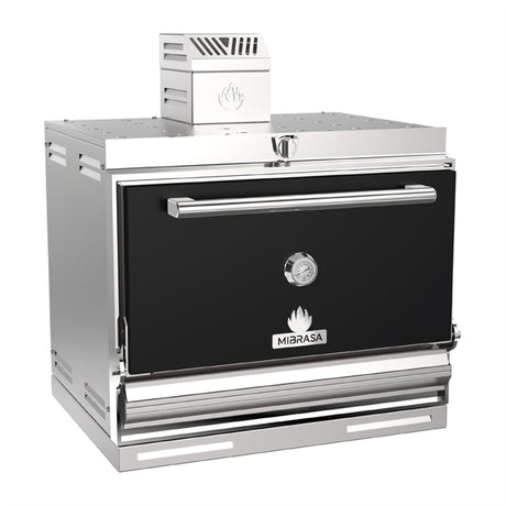 Mibrasa Worktop Charcoal Oven HMB 110 - HP829 Charcoal Ovens Mibrasa