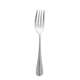 Olympia Baguette Table Fork (Pack of 12) - D597 Olympia Cutlery Olympia   