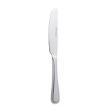 Olympia Mayfair Table Knife (Pack of 12) - D505 Table Knives Olympia