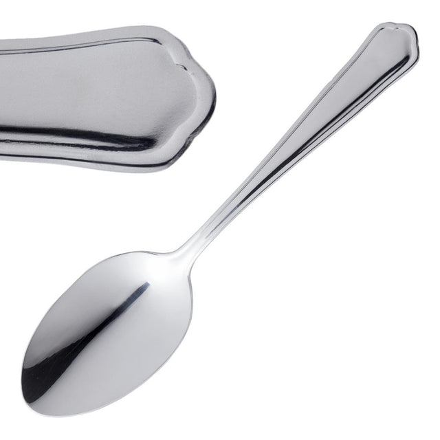 Olympia Dubarry Dessert Spoon (Pack of 12) - C143 Spoons Olympia