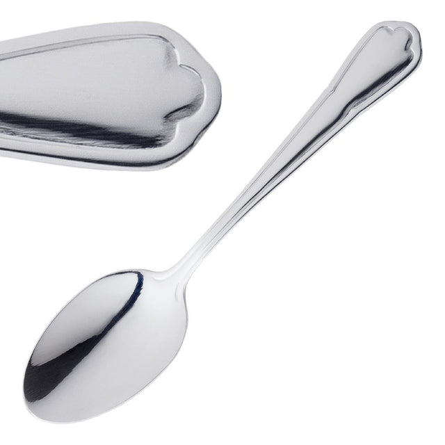 Olympia Dubarry Teaspoon (Pack of 12) - C145 Olympia Cutlery Olympia   