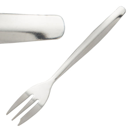 Olympia Kelso Cake Fork (Pack of 12) - DP229 Olympia Cutlery Olympia   