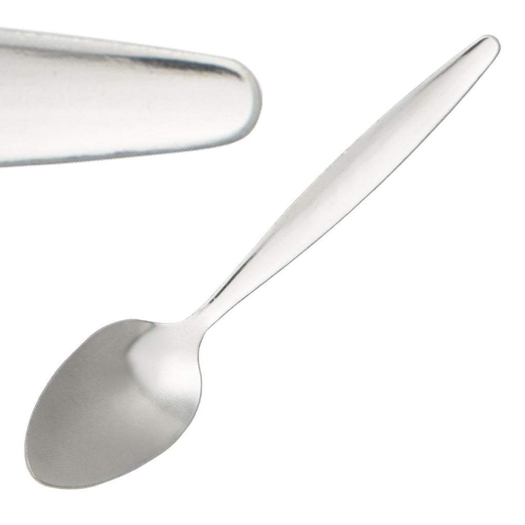 Olympia Kelso Teaspoon (Pack of 12) - C121 Olympia Cutlery Olympia   