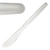 Olympia Kelso Dessert Knife (Pack of 12) - C118 Table Knives Olympia