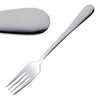 Olympia Buckingham Dessert Fork (Pack of 12) - U879 Olympia Cutlery Olympia   