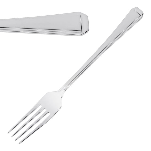 Amefa Harley Table Fork (Pack of 12) - GD932 Amefa Cutlery Amefa   