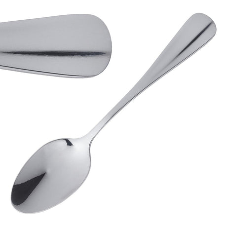 Olympia Baguette Teaspoon (Pack of 12) - D602 Olympia Cutlery Olympia   