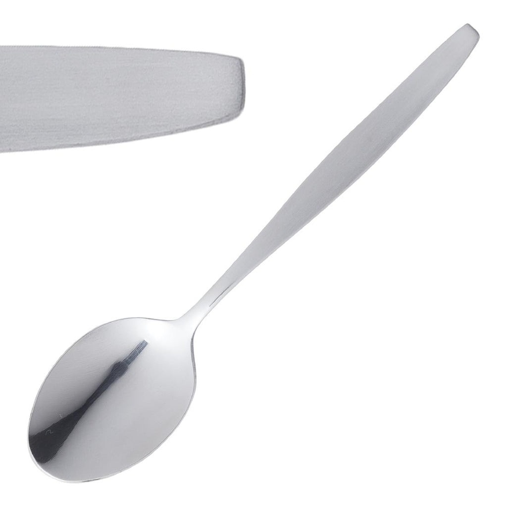 Amefa Amsterdam Teaspoon (Pack of 12) - DM228 Amefa Cutlery Amefa   