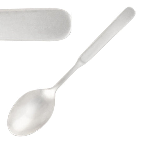 Pintinox Casali Stonewashed Dessert Spoon (Pack of 12) - GN774 Spoons Pintinox