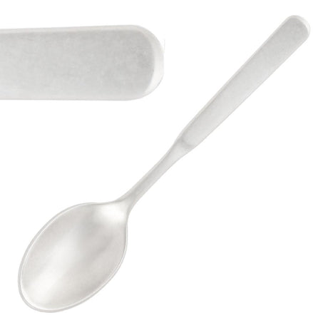 Pintinox Casali Stonewashed Teaspoon (Pack of 12) - GN777 Spoons Pintinox