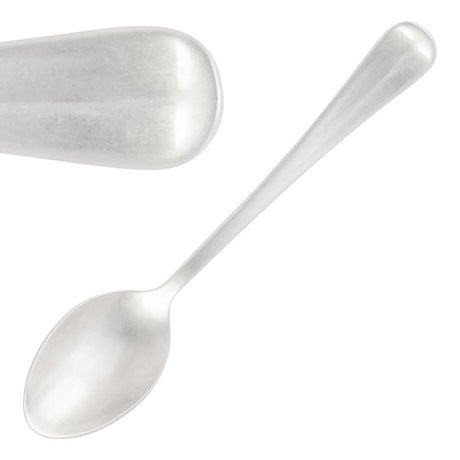 Pintinox Baguette Stonewashed Teaspoon (Pack of 12) - GN786 Spoons Pintinox