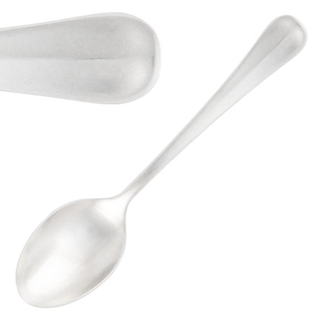 Pintinox Baguette Stonewashed Moka Spoon (Pack of 12) - GN787 Spoons Pintinox