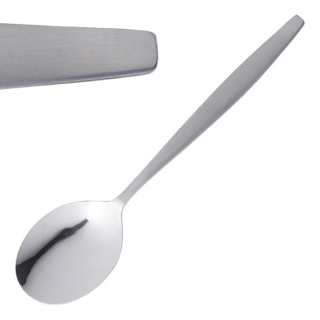 Amefa Amsterdam Table Spoon (Pack of 12) - DM229 Spoons Amefa