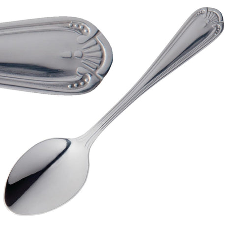 Olympia Jesmond Teaspoon (Pack of 12) - C153 Olympia Cutlery Olympia   