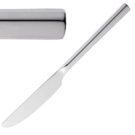 Olympia Ana Table Knife (Pack of 12) - GC627 Table Knives Olympia