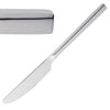 Olympia Ana Dessert Knife (Pack of 12) - GC628 Table Knives Olympia