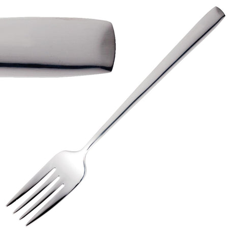 Olympia Ana Table Fork (Pack of 12) - GC629 Olympia Cutlery Olympia   