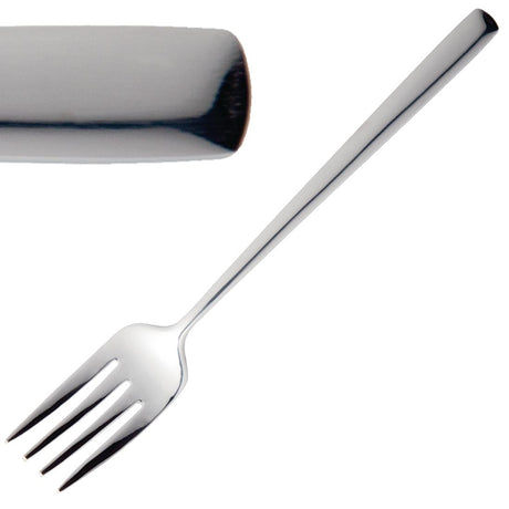 Olympia Ana Dessert Fork (Pack of 12) - GC630 Olympia Cutlery Olympia   