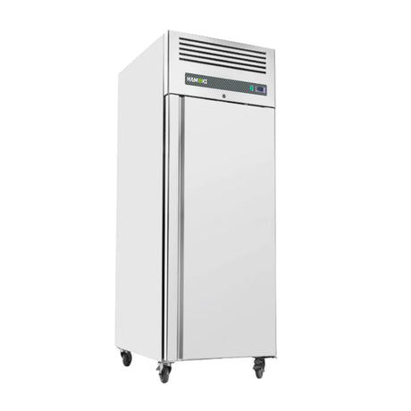 Hamoki Upright Refrigerated Single Door Vertical Cabinet 620L - 221001 Refrigeration Uprights - Single Door Hamoki   