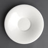 Churchill Art de Cuisine Menu Broad Rim Tea Saucers 165mm (Pack of 6) - CE796 Churchill Art de Cuisine Churchill   