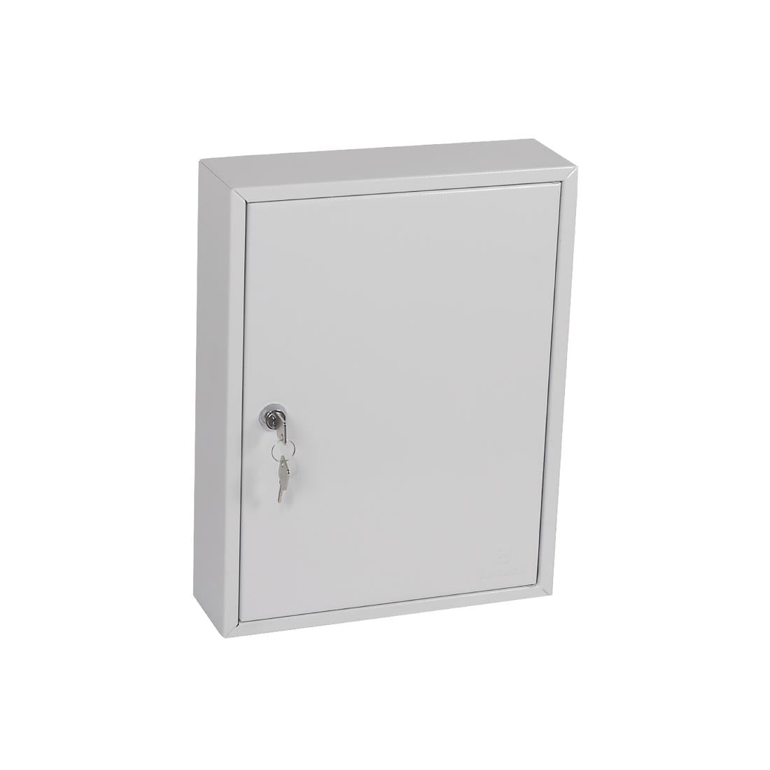 Phoenix Key Locking Cabinet 42 Keys - GR351 Key Cabinets and Boxes Phoenix   