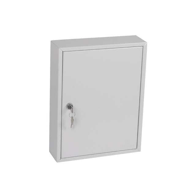 Phoenix Key Locking Cabinet 42 Keys - GR351 Key Cabinets and Boxes Phoenix   