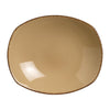 Steelite Terramesa Wheat Zest Platters 255mm (Pack of 12) - V7116 Steelite Performance Steelite   