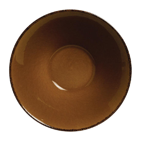 Steelite Terramesa Mustard Essence Bowls 202mm (Pack of 24) - V7146 Steelite Performance Steelite   