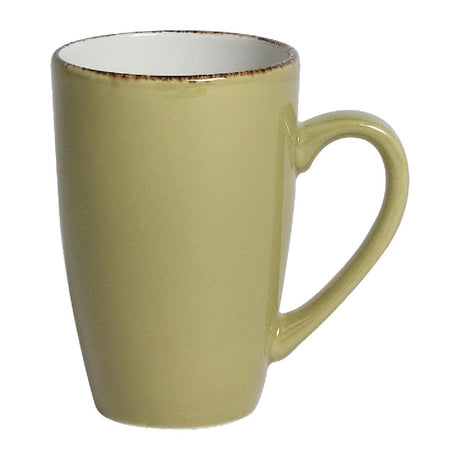 Steelite Terramesa Olive Quench Mugs 285ml (Pack of 24) - V7169 Steelite Performance Steelite   