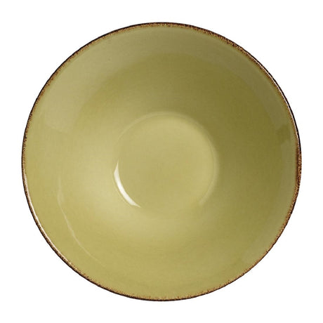 Steelite Terramesa Olive Essence Bowls 202mm (Pack of 24) - V7170 Steelite Performance Steelite   